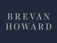 Brevan Howard logo