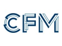 CFM logo