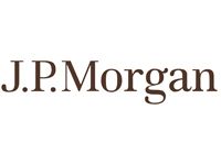 JP Morgan logo