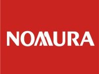 Nomura logo