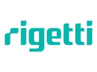 Rigetti logo