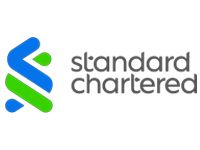 Standard Chartered logo