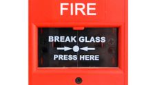 Fire safety | Administration and support services | Imperial College London