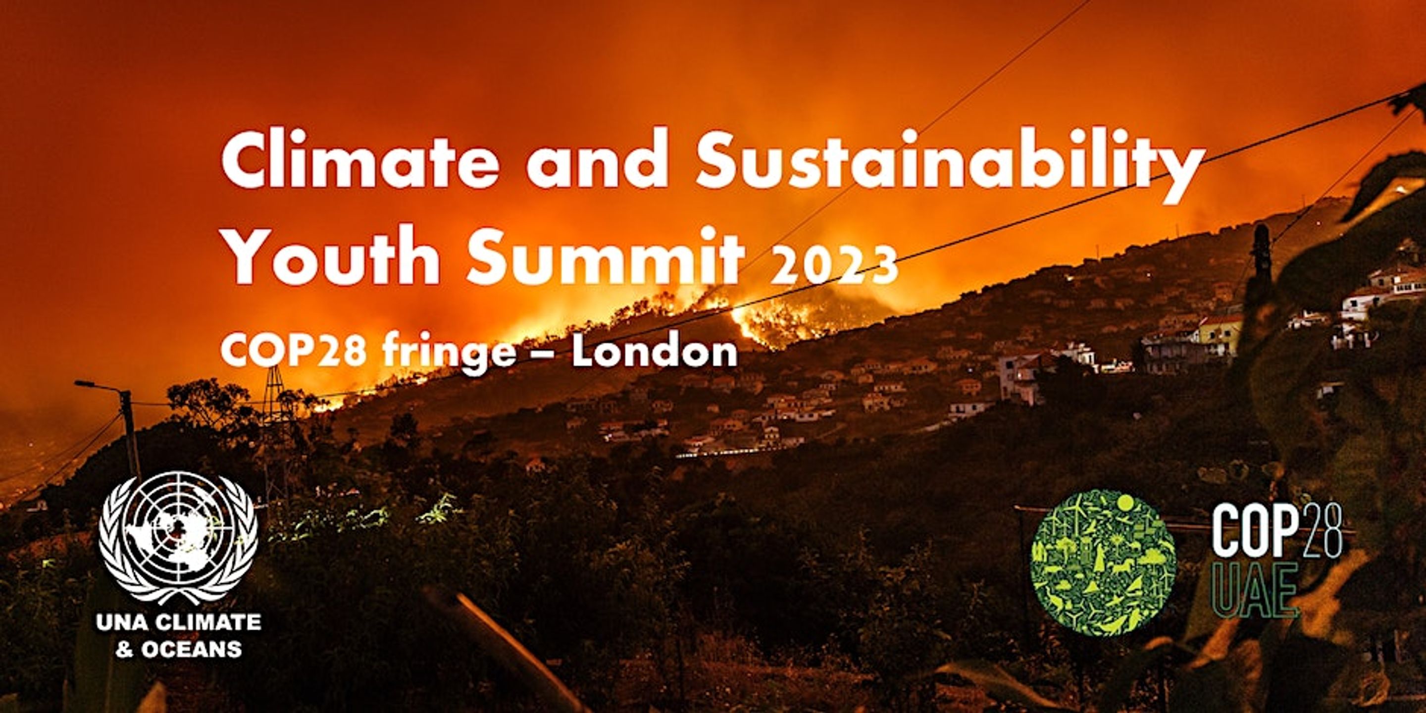 UN Climate Change Conference Grantham Institute Climate Change and