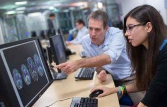Computing students