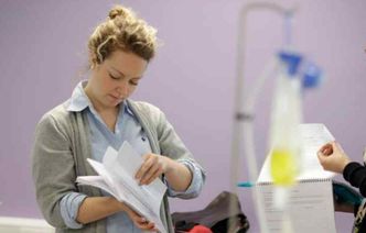Medical student