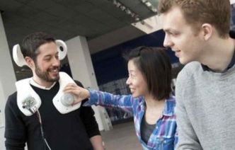 Design Engineering students