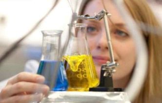 Bioengineering student