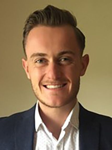 Alan Murphy
