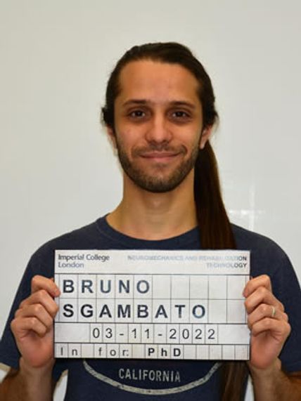 Bruno Grandi Sgambato