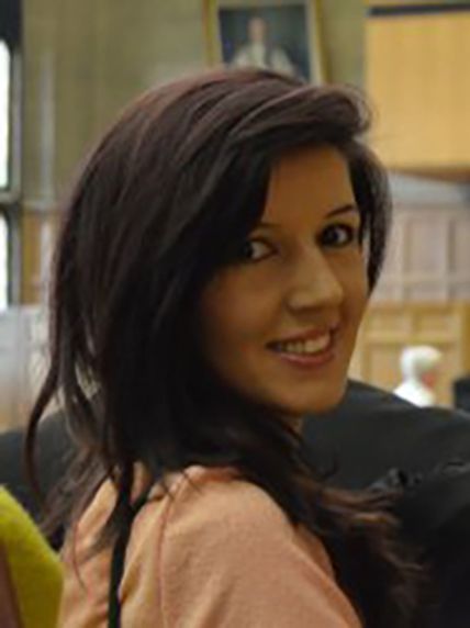 Carola Radulescu