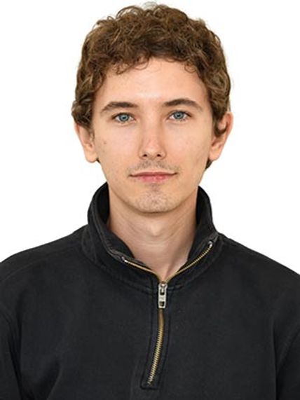 Portrait photo of Mr Dragos Gruia