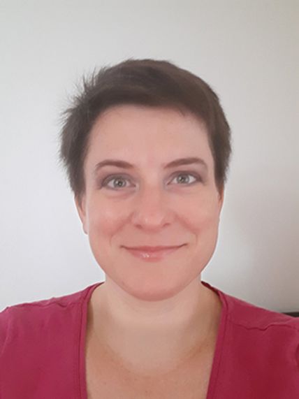 Ildiko Farkas