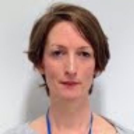 Image of Jacqueline Mathews