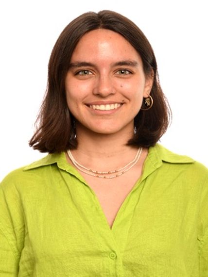Joanna Vamvakopoulou