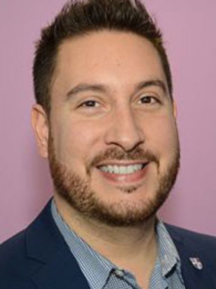 Oliver Swanton profile photo