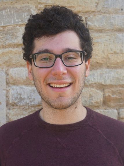 Ioannis Papadopoulos portrait