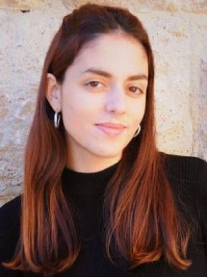 Tereza Bountioukou