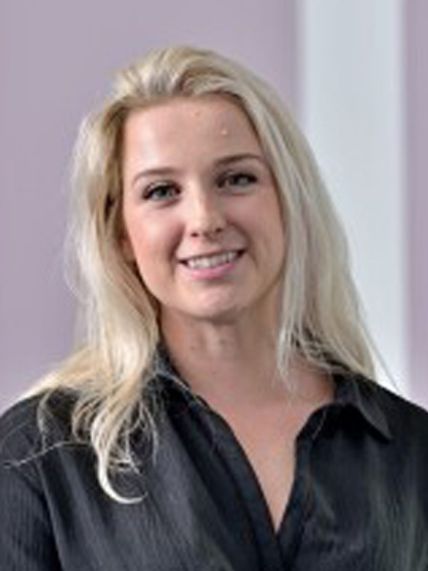 A picture of Emily Masters-Clark