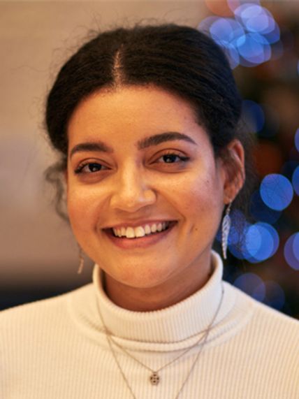 Image of Kate Roberts