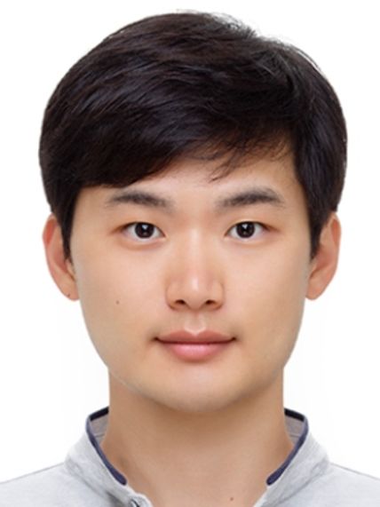 Joonhyun La portrait