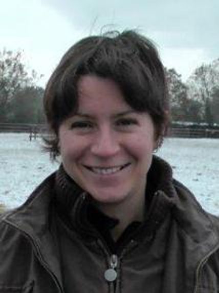 Dr Becca Asquith