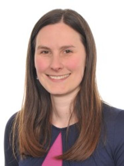 Dr Anna Barnard