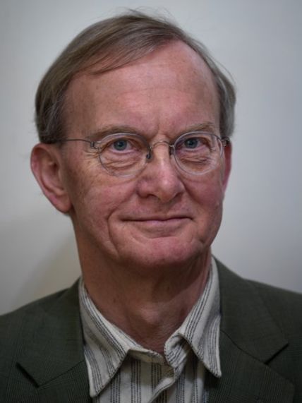 Professor Charles Bangham