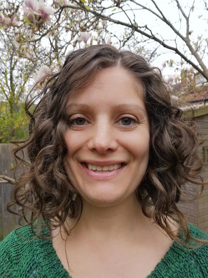 Dr Carol Sheppard