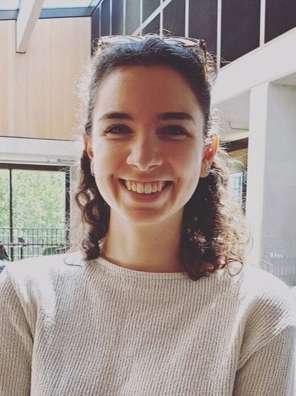 Clare Robinson