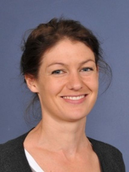 Dr Abigail Clements