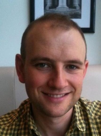 Professor Tom Ellis