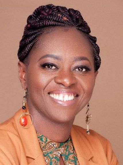 Professor Faith Osier