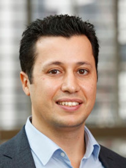 Professor Pantelis Georgiou
