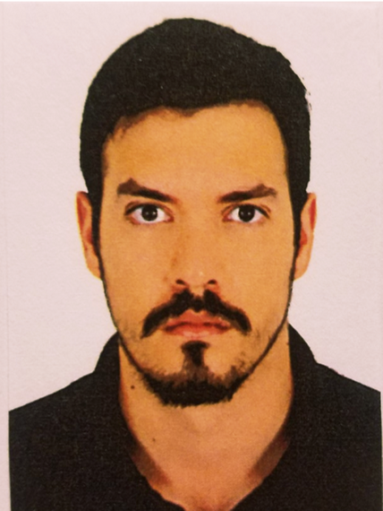 Dr Loukas Papargyris