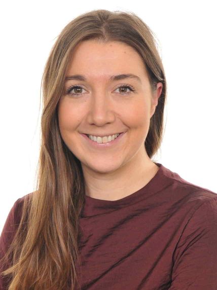 A photo of Chiara Heal 
