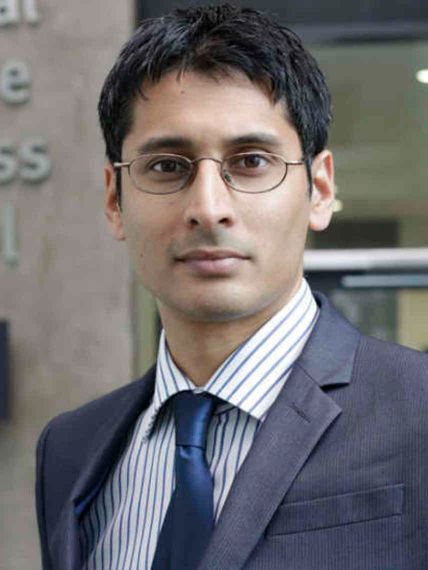 Julian Sikondari