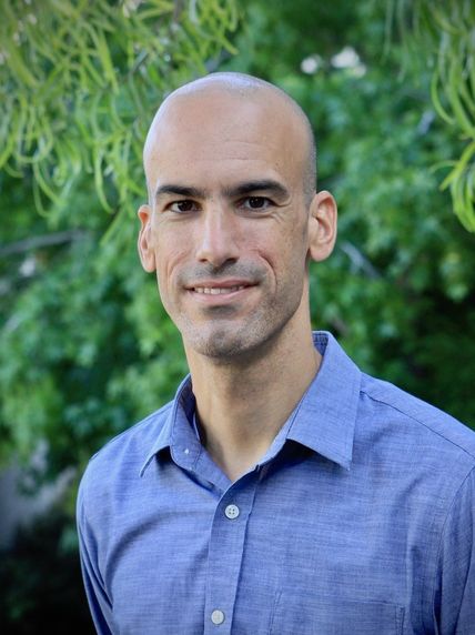 Image of Alexi Nott