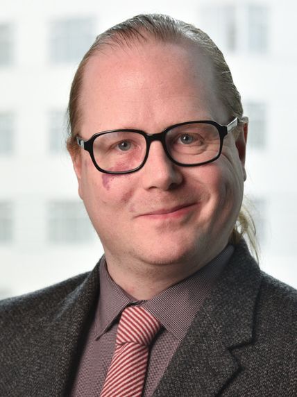 Thomas Lancaster