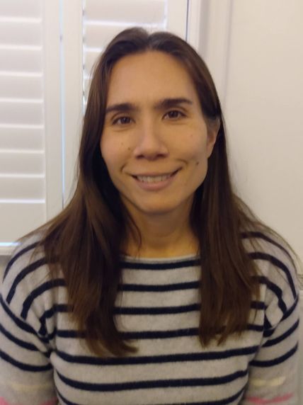 Image of Sandra Roscoe