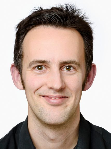 Image of Tony Southall