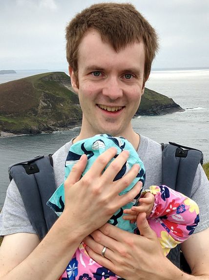 Image of Will Pearse