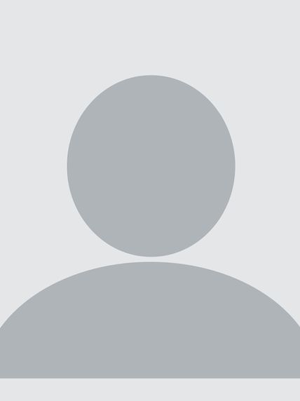 An image of blank profile