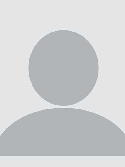 An image of a blank profile
