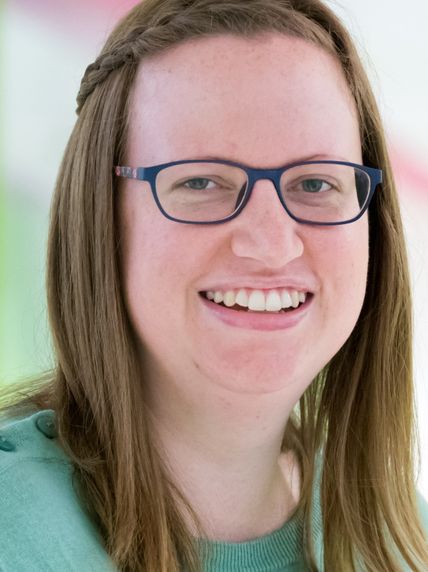 Dr Laura Ratcliff