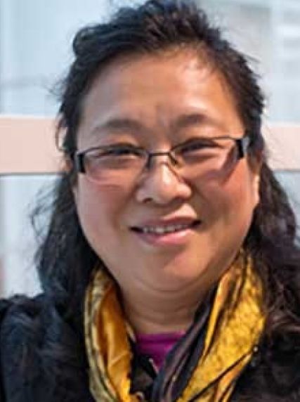 Dr Ling Hao