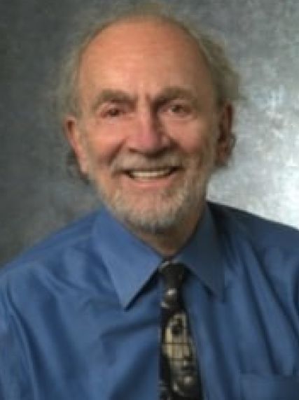 Professor Arthur Heuer