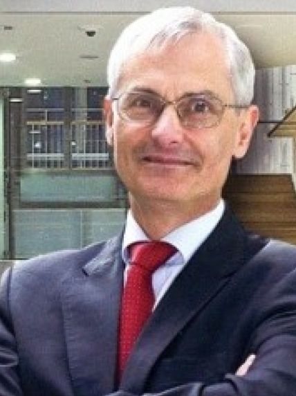 Professor Roger Whatmore
