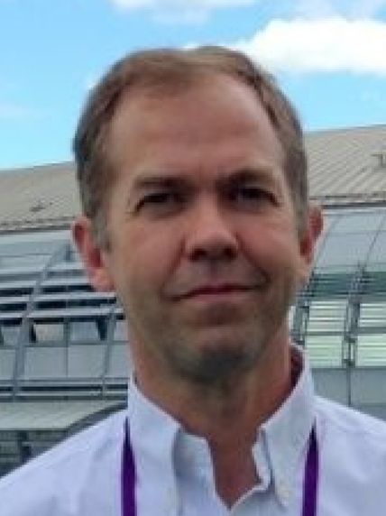 Prof Peter Lee