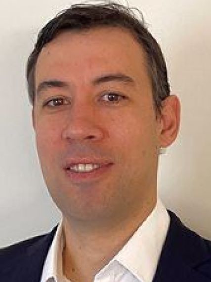 Dr Stephen Hanham